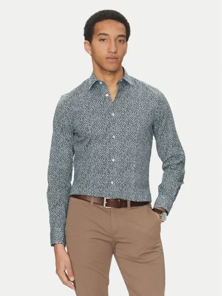 Marciano Guess Košulja tamnoplava