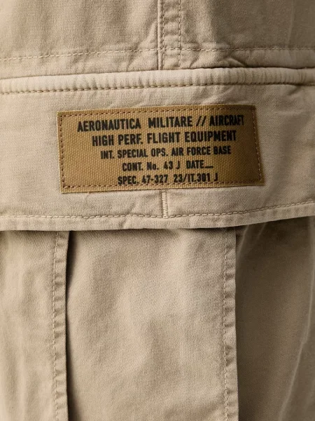Брюки карго Aeronautica Militare