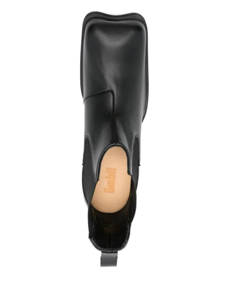 Botine chelsea Gmbh negru