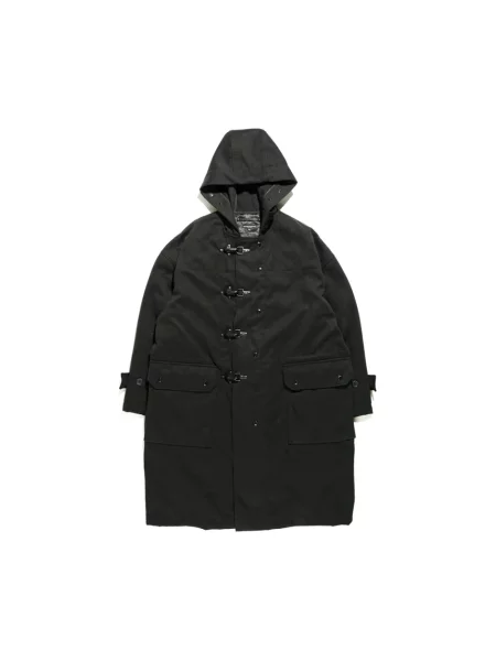 Kurtka Engineered Garments czarna