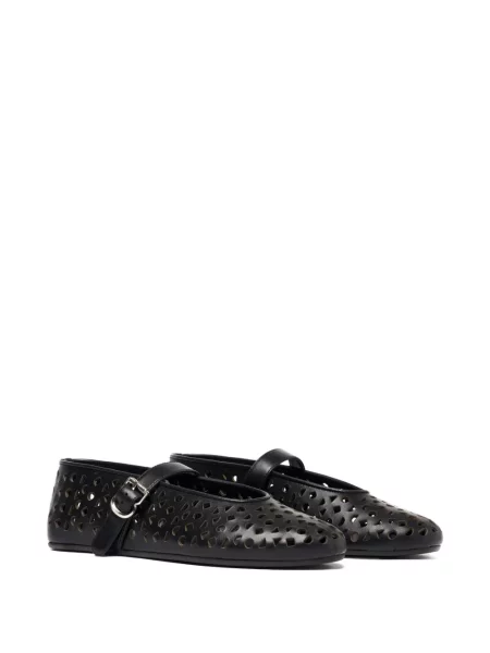 Balerini Scarosso negru