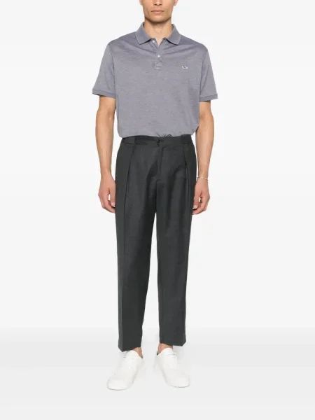 Pantaloni Briglia 1949 gri