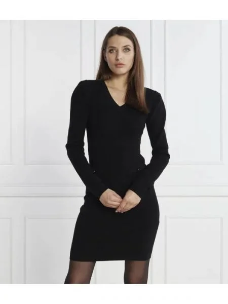 Liu Jo Rochie negru