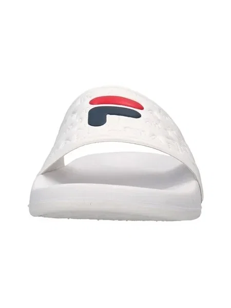 Pantofi Fila alb