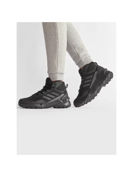 Turistiniai batai adidas Terrex Eastrail 2 Mid R.Rd juoda