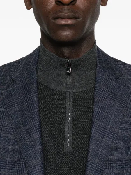Pulover Corneliani gri