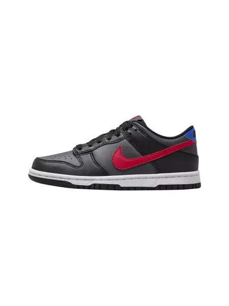 Tenisky Nike Dunk čierna