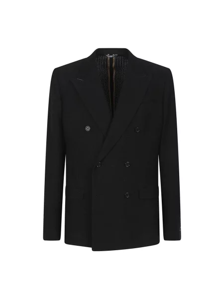 Marynarka Dolce And Gabbana czarna