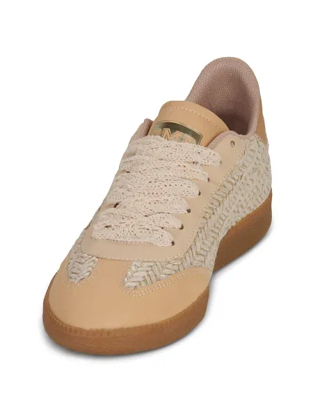 Pantofi Semerdjian bej