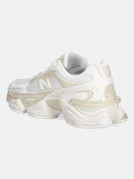 New Balance sportcipő női bézs