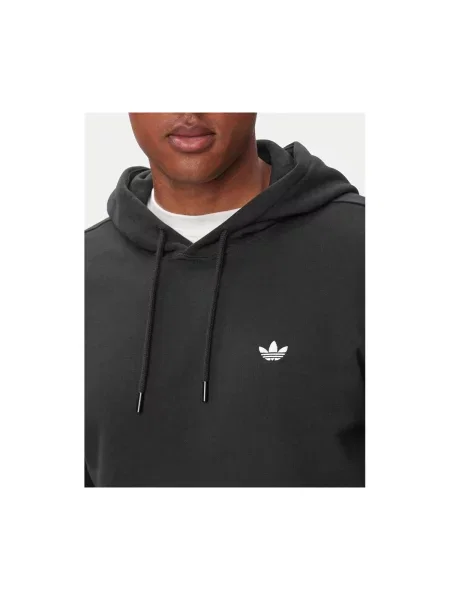 Kabát Adidas fekete