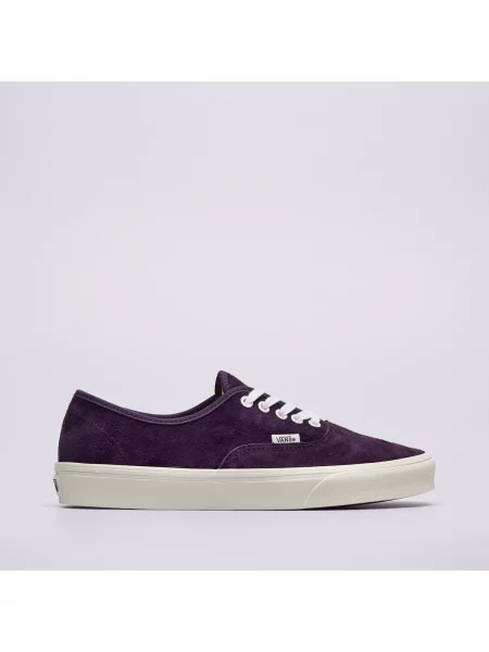 Sneakersy Vans Authentic fioletowe