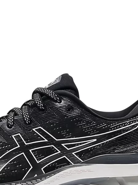 Tenisové tenisky Asics Evoride modré