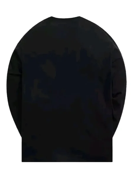 Tricou Kith negru