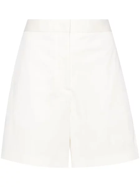 Szorty Fabiana Filippi z twillu