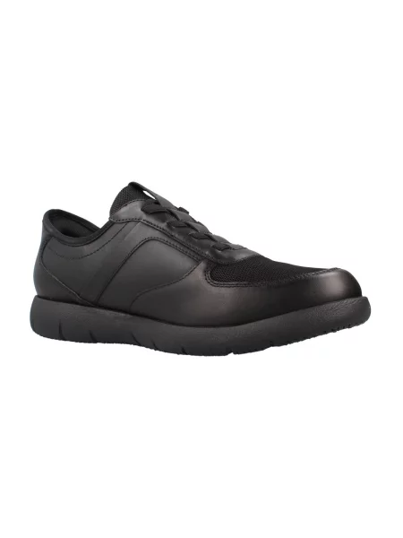 Pantofi Stonefly negru