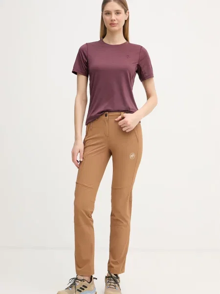 Футболка Fjallraven