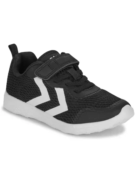 Pantofi copii Hummel negru