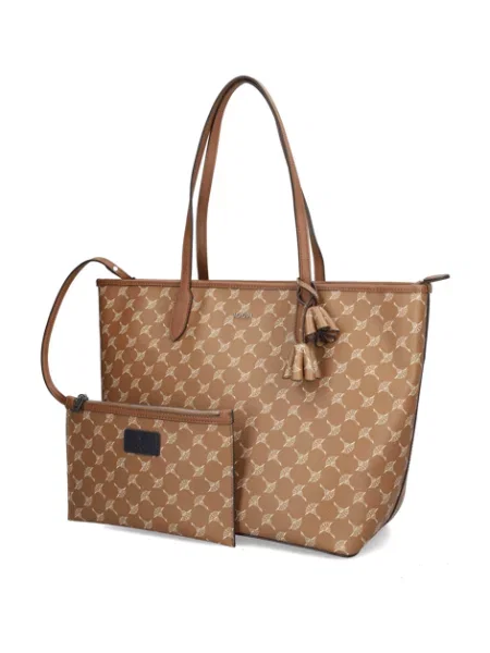 Joop cortina lara shopper lhz hnědá