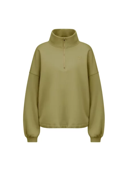 Bluza rozpinana Riani zielona