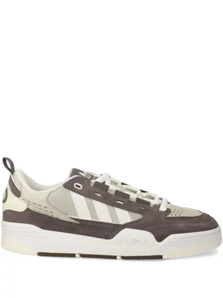Sneakerși Adidas Campus negru
