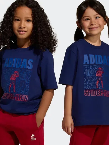 Детская футболка Adidas