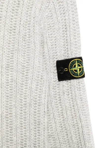 Dětské svetr Stone Island šedý