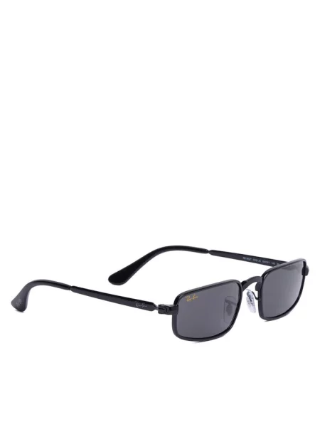 Ray-Ban A$AP ROCKY X RAY-BAN okulary przeciwsłoneczne czarne