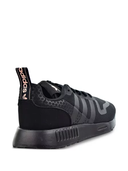 Pantofle Adidas černé