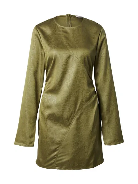 EDITED Rochie de cocktail Jasmine oliv