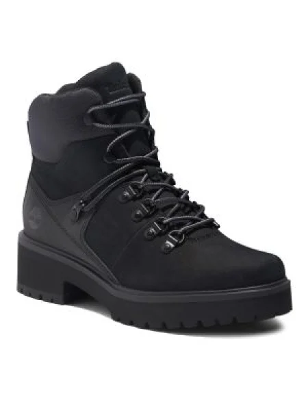 Tenisky Timberland čierna