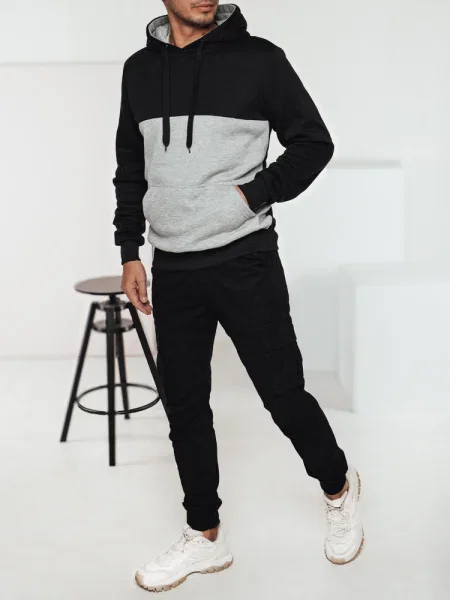 Vesta Dstreet crna