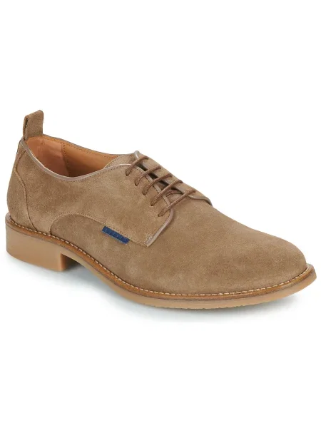 Pantofi Pellet gri
