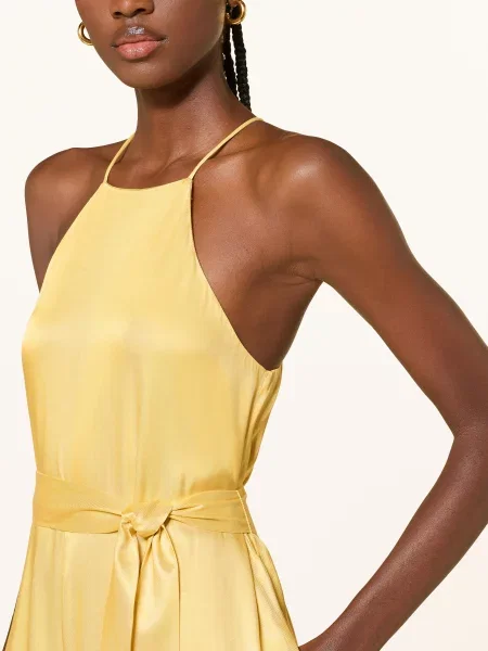 Ted Baker Kombinezon Innzia Z Satyny gelb