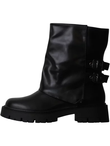 Pantofi Joia negru