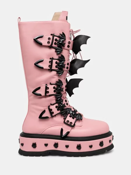 Сапоги Koi Footwear