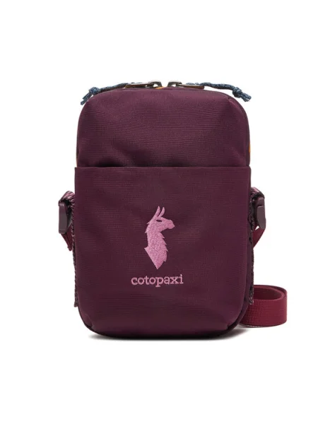 Geantă crossover Cotopaxi Todo 1L violet