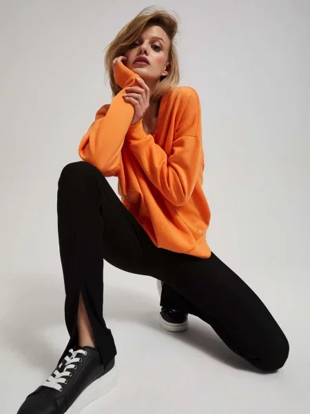 Leggings Marisse negru