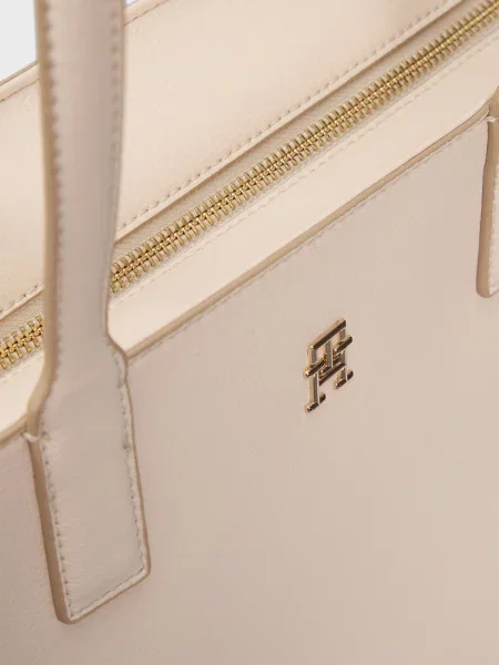 Сумка Tommy Hilfiger без кісточок біла