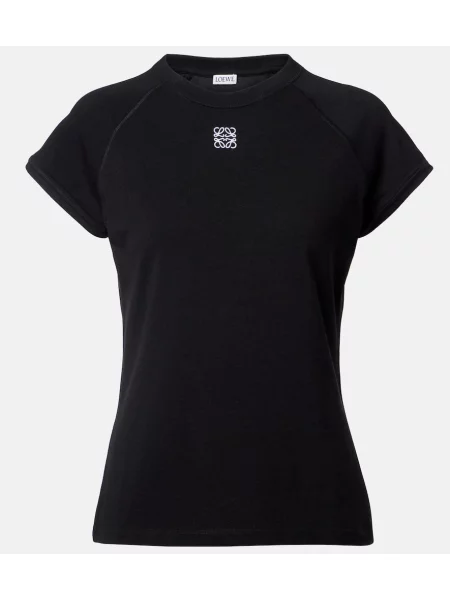 Tricou Loewe negru