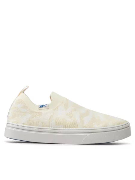 Reebok Tenis superge Onlux Slip On bež