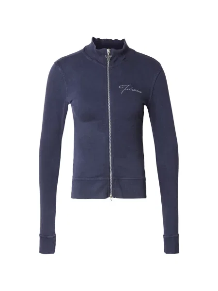 Felicious Hanorac marin / transparent albastru
