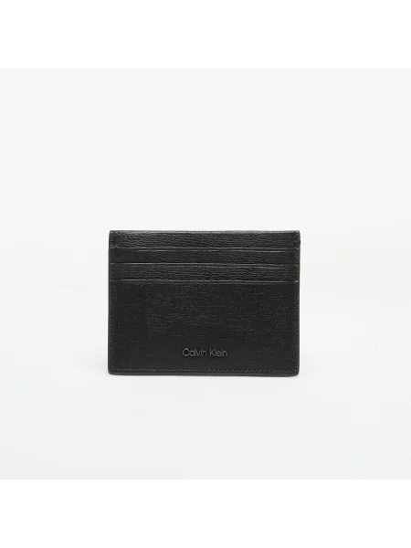 Portofel Calvin Klein negru