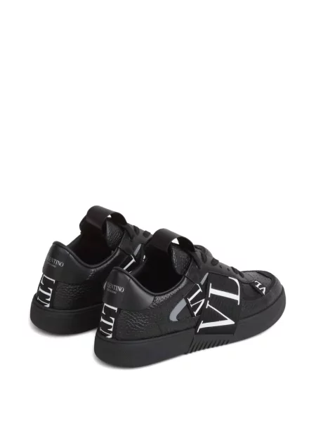 Sneakerși Valentino Garavani negru