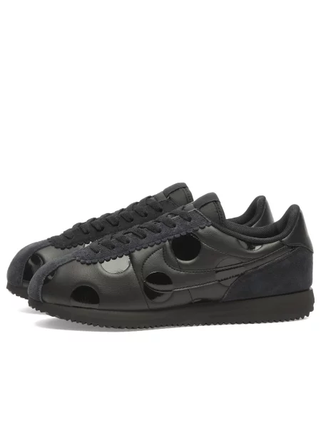Sneakersy Nike Running czarne