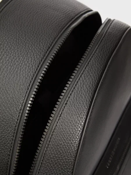 Рюкзак Tommy Hilfiger черный