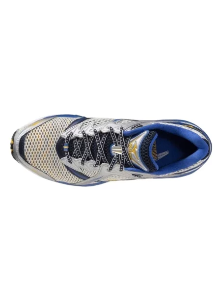 Sneakers Mizuno Wave Prophecy 1 Artisan's Gold EUR 44