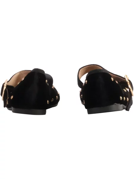 Pantofi Super Mode negru