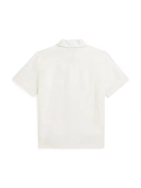 Детская рубашка Polo Ralph Lauren