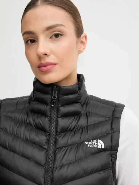 Жилет The North Face черный